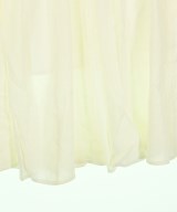 BAYFLOW（ベイフロー）ロング・マキシ丈スカート 白 サイズ:2(S位) レディース/2200696883026