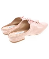 BAYFLOW（ベイフロー）サンダル ピンク サイズ:M(23.5cm位) レディース/2200691562025