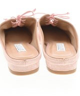 BAYFLOW（ベイフロー）サンダル ピンク サイズ:M(23.5cm位) レディース/2200691562025