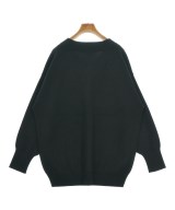 BAYFLOW（ベイフロー）ニット・セーター 黒 サイズ:F レディース/2200698372023