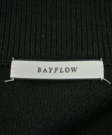 BAYFLOW（ベイフロー）ニット・セーター 黒 サイズ:F レディース/2200698372023