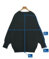BAYFLOW（ベイフロー）ニット・セーター 黒 サイズ:F レディース/2200698372023