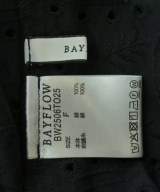 BAYFLOW（ベイフロー）ロング・マキシ丈スカート 黒 サイズ:F レディース/2200697160010