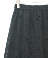 BAYFLOW（ベイフロー）ロング・マキシ丈スカート 黒 サイズ:F レディース/2200697160010