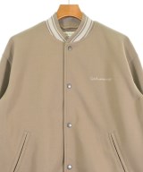 BAYFLOW（ベイフロー）スタジャン グレー サイズ:2(S位) メンズ/2200701174019