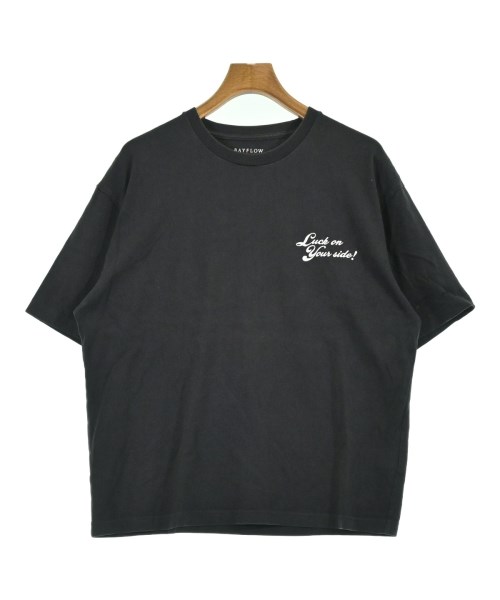 BAYFLOW(ベイフロー)Tシャツ・カットソー 黒 サイズ:3(M位)/2200701174026