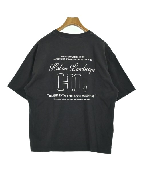 BAYFLOW（ベイフロー）Tシャツ・カットソー 黒 サイズ:3(M位) メンズ/2200701174026