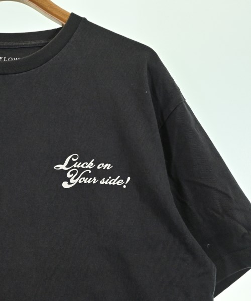 BAYFLOW（ベイフロー）Tシャツ・カットソー 黒 サイズ:3(M位) メンズ/2200701174026