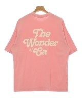 BAYFLOW（ベイフロー）Tシャツ・カットソー ピンク サイズ:3(M位) メンズ/2200701174033