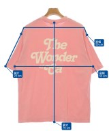 BAYFLOW（ベイフロー）Tシャツ・カットソー ピンク サイズ:3(M位) メンズ/2200701174033