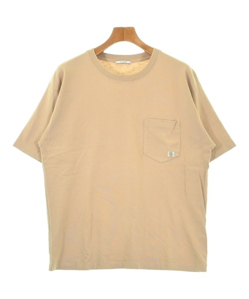 BAYFLOW(ベイフロー)Tシャツ・カットソー ベージュ サイズ:3(M位)/2200701174040