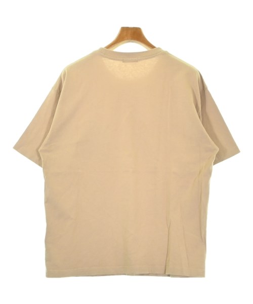 BAYFLOW（ベイフロー）Tシャツ・カットソー ベージュ サイズ:3(M位) メンズ/2200701174040