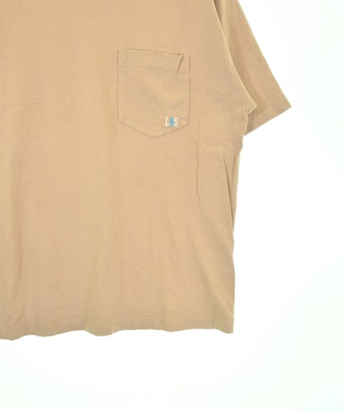 BAYFLOW（ベイフロー）Tシャツ・カットソー ベージュ サイズ:3(M位) メンズ/2200701174040
