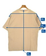 BAYFLOW（ベイフロー）Tシャツ・カットソー ベージュ サイズ:3(M位) メンズ/2200701174040