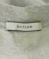 BAYFLOW（ベイフロー）スウェット グレー サイズ:4(L位) メンズ/2200701174057