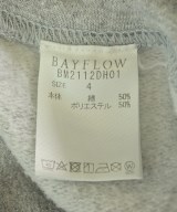 BAYFLOW（ベイフロー）スウェット グレー サイズ:4(L位) メンズ/2200701174057
