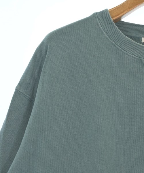 BAYFLOW（ベイフロー）スウェット 青 サイズ:3(M位) メンズ/2200701174064