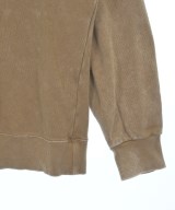 BAYFLOW（ベイフロー）スウェット ベージュ サイズ:3(M位) メンズ/2200701174095