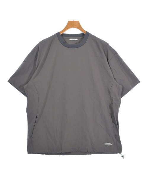 BAYFLOW(ベイフロー)Tシャツ・カットソー グレー サイズ:4(L位)/2200655053033