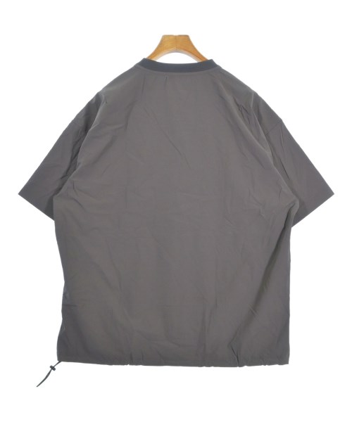 BAYFLOW（ベイフロー）Tシャツ・カットソー グレー サイズ:4(L位) メンズ/2200655053033