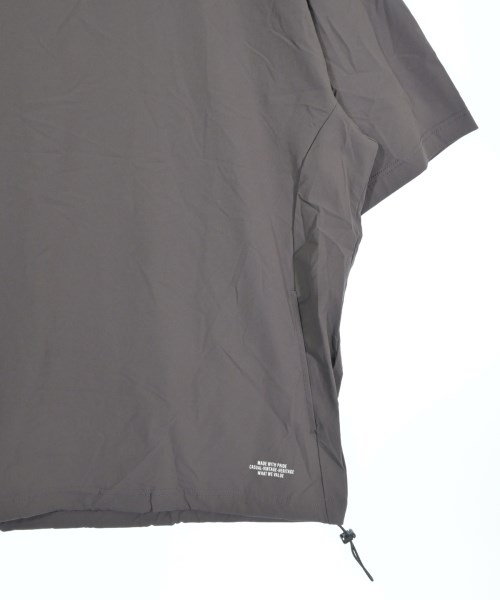 BAYFLOW（ベイフロー）Tシャツ・カットソー グレー サイズ:4(L位) メンズ/2200655053033