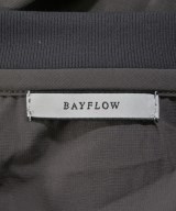 BAYFLOW（ベイフロー）Tシャツ・カットソー グレー サイズ:4(L位) メンズ/2200655053033