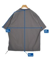 BAYFLOW（ベイフロー）Tシャツ・カットソー グレー サイズ:4(L位) メンズ/2200655053033