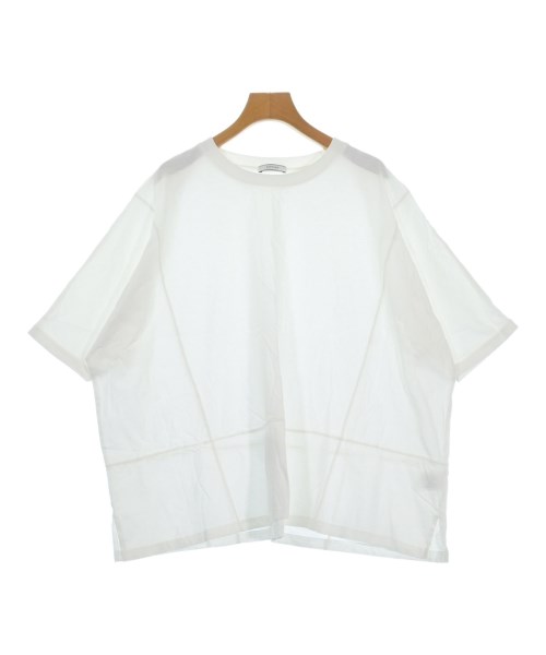 BAYFLOW(ベイフロー)Tシャツ・カットソー 白 サイズ:F/2200650269064