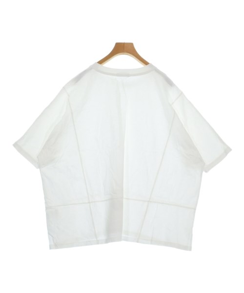 BAYFLOW（ベイフロー）Tシャツ・カットソー 白 サイズ:F レディース/2200650269064