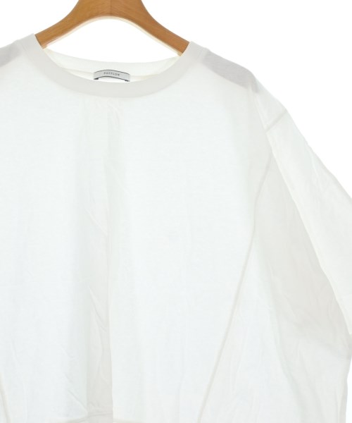 BAYFLOW（ベイフロー）Tシャツ・カットソー 白 サイズ:F レディース/2200650269064