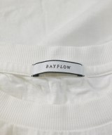 BAYFLOW（ベイフロー）Tシャツ・カットソー 白 サイズ:F レディース/2200650269064
