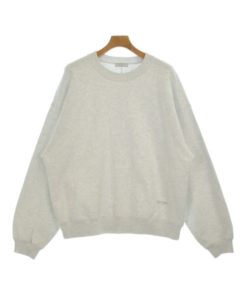 BAYFLOW(ベイフロー)スウェット グレー サイズ:4(L位)/2200647879092