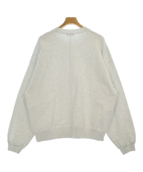 BAYFLOW（ベイフロー）スウェット グレー サイズ:4(L位) メンズ/2200647879092
