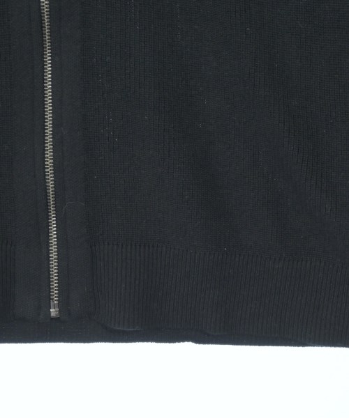 BAYFLOW（ベイフロー）カーディガン 黒 サイズ:3(M位) メンズ/2200655030386