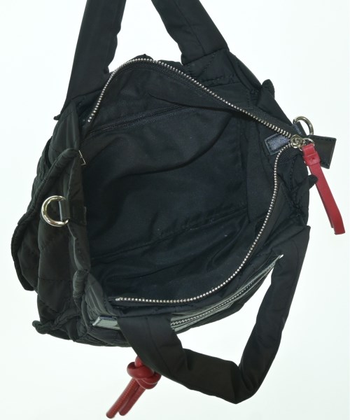 BAYFLOW（ベイフロー）ハンドバッグ 黒 サイズ:- レディース/2200644208031