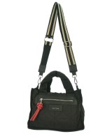 BAYFLOW（ベイフロー）ハンドバッグ 黒 サイズ:- レディース/2200644208031