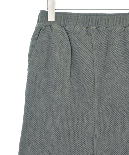 BAYFLOW（ベイフロー）ロング・マキシ丈スカート グレー サイズ:F レディース/2200644208093