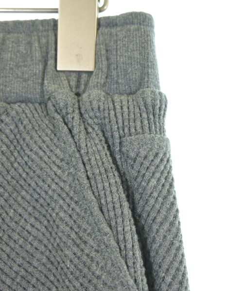 BAYFLOW（ベイフロー）ロング・マキシ丈スカート グレー サイズ:F レディース/2200644208093