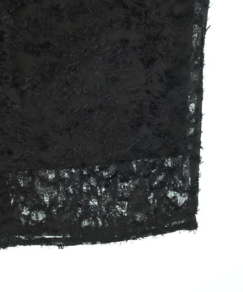 BAYFLOW（ベイフロー）ロング・マキシ丈スカート 黒 サイズ:F レディース/2200657740047