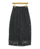 BAYFLOW（ベイフロー）ロング・マキシ丈スカート 黒 サイズ:F レディース/2200657740047