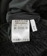 BAYFLOW（ベイフロー）ロング・マキシ丈スカート 黒 サイズ:F レディース/2200657740047