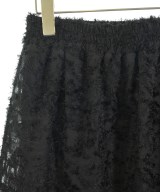 BAYFLOW（ベイフロー）ロング・マキシ丈スカート 黒 サイズ:F レディース/2200657740047