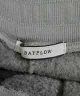 BAYFLOW（ベイフロー）スウェットパンツ グレー サイズ:3(M位) メンズ/2200660508023