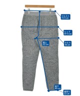 BAYFLOW（ベイフロー）スウェットパンツ グレー サイズ:3(M位) メンズ/2200660508023