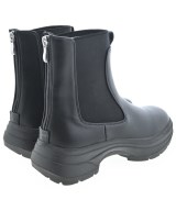 BAYFLOW（ベイフロー）ブーツ 黒 サイズ:M(23.5cm位) レディース/2200710241153