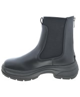 BAYFLOW（ベイフロー）ブーツ 黒 サイズ:M(23.5cm位) レディース/2200710241153