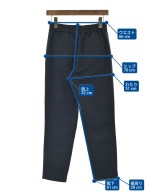 BAYFLOW（ベイフロー）スウェットパンツ 紺 サイズ:2(S位) レディース/2200710257048