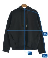 BAYFLOW（ベイフロー）パーカー 黒 サイズ:3(M位) レディース/2200708614105