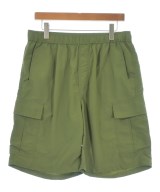 BAYFLOW（ベイフロー）ショートパンツ カーキ サイズ:4(L位) メンズ/2200714484020