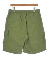 BAYFLOW（ベイフロー）ショートパンツ カーキ サイズ:4(L位) メンズ/2200714484020